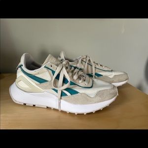 Reeboks - [Ree]cycled